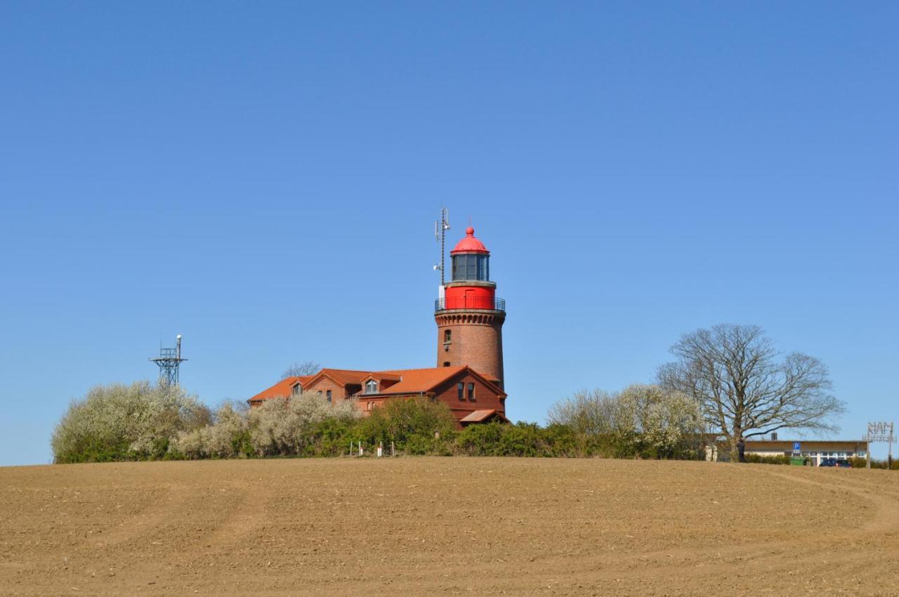 Ostseetraum Kuehlungsborn Exterior photo